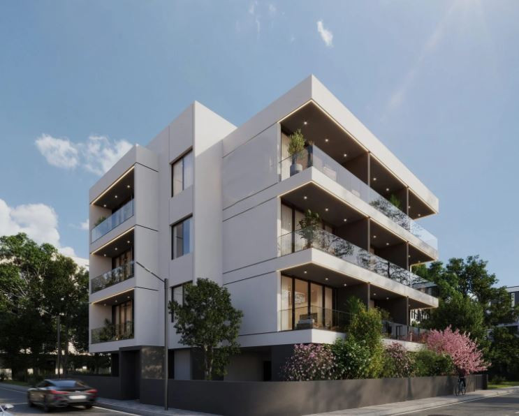 Property for Sale: Apartment (Flat) in Agios Nikolaos, Limassol  | Key Realtor Cyprus