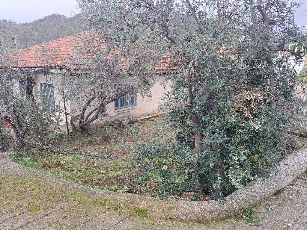 Property for Sale: House (Detached) in Agios Theodoros Soleas, Nicosia  | Key Realtor Cyprus