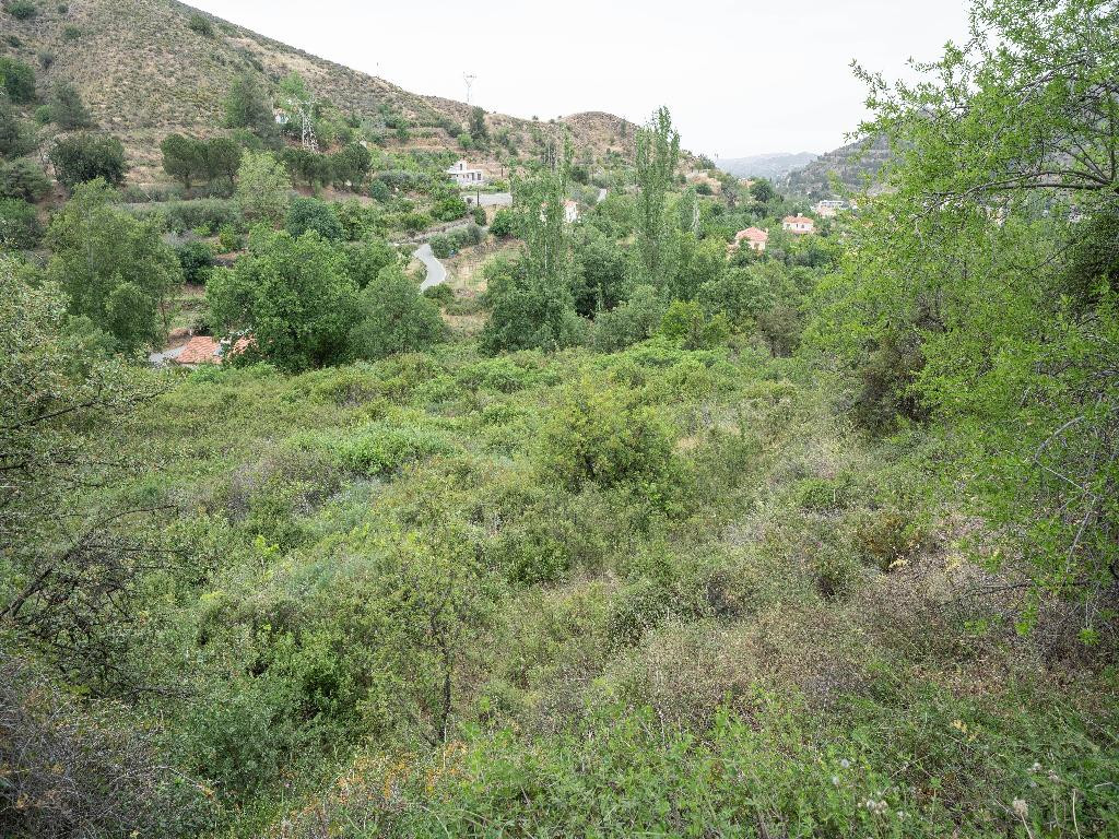 Property for Sale: (Residential) in Galata, Nicosia  | Key Realtor Cyprus