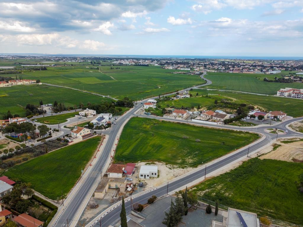 Property for Sale: (Residential) in Tersefanou, Larnaca  | Key Realtor Cyprus