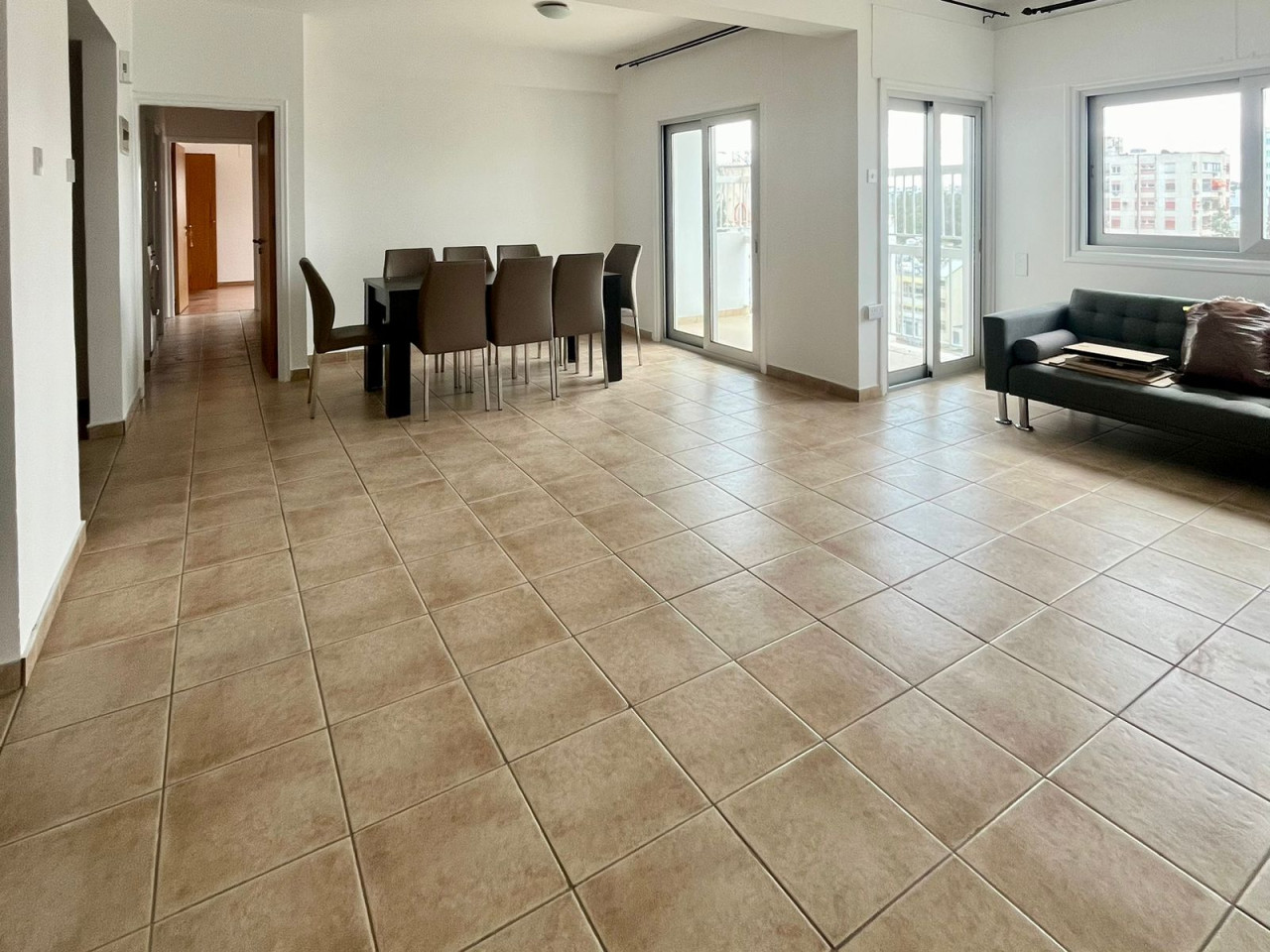 Property for Sale: Apartment (Penthouse) in Strovolos, Nicosia  | Key Realtor Cyprus