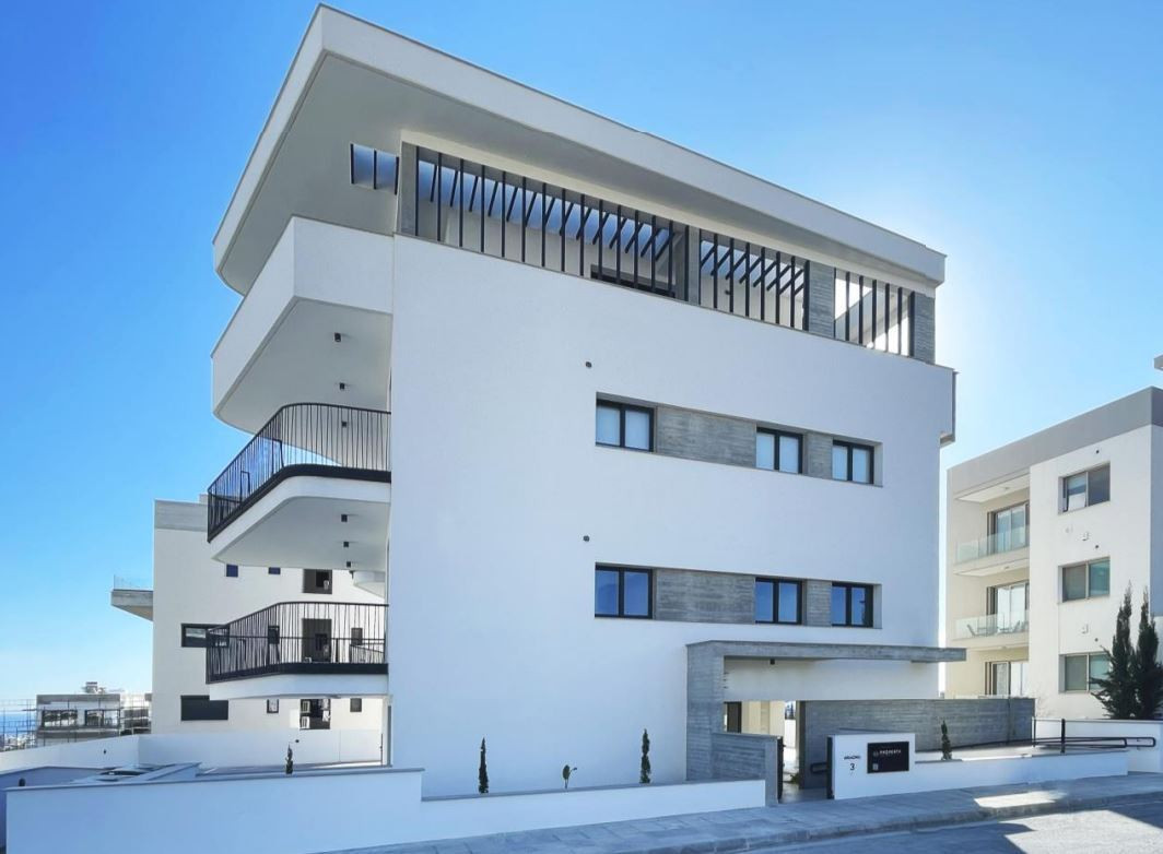 Property for Sale: Apartment (Flat) in Agios Athanasios, Limassol  | Key Realtor Cyprus