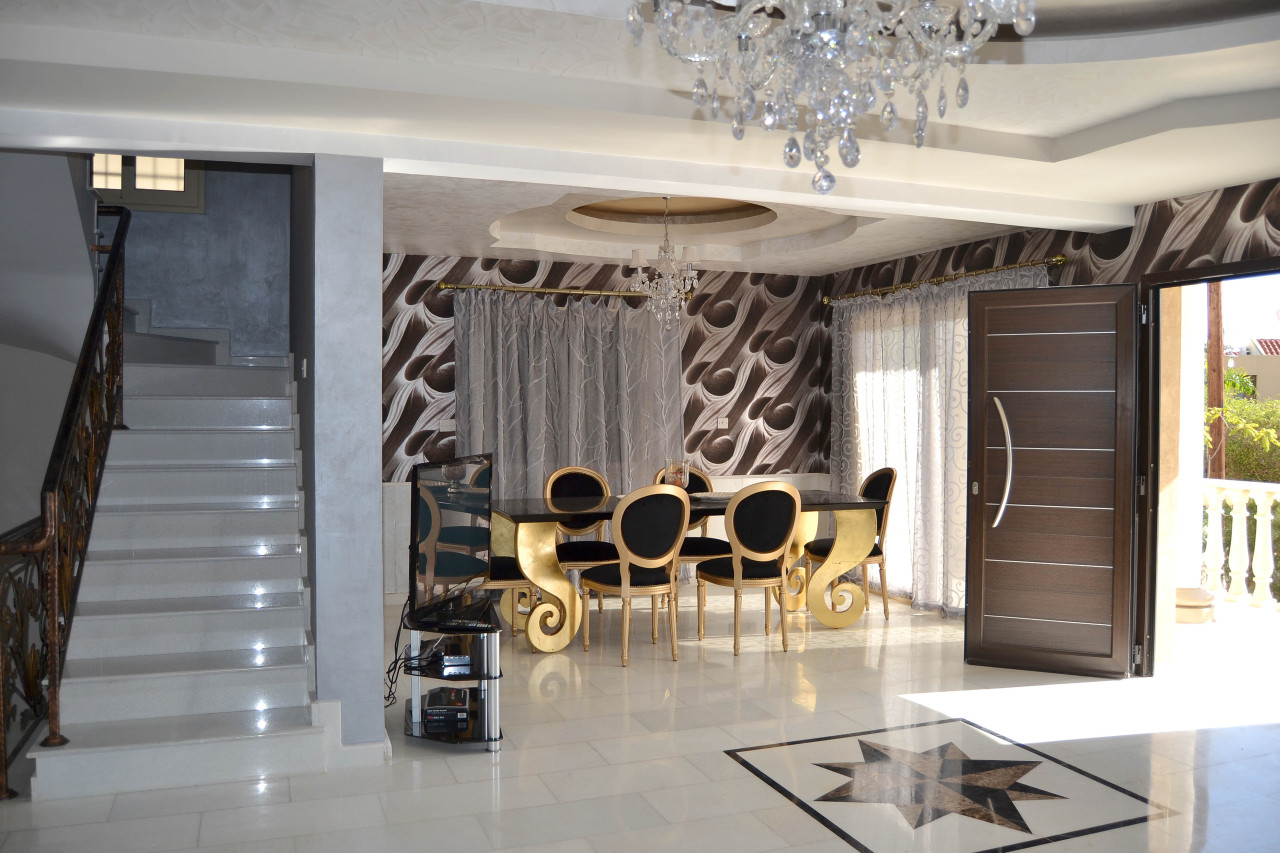 Property for Sale: House (Detached) in Germasoyia Tourist Area, Limassol  | Key Realtor Cyprus