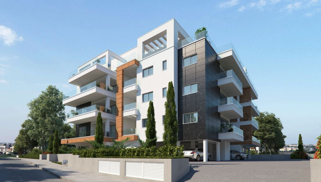Property for Sale: Apartment (Flat) in Polemidia (Kato), Limassol  | Key Realtor Cyprus