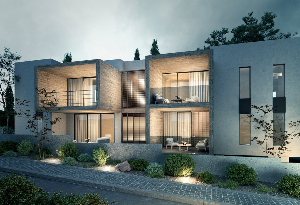 Property for Sale: Apartment (Penthouse) in Archangelos, Nicosia  | Key Realtor Cyprus