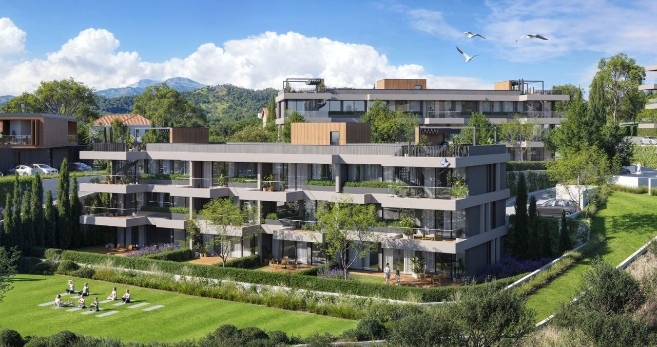 Property for Sale: Apartment (Flat) in Agios Athanasios, Limassol  | Key Realtor Cyprus