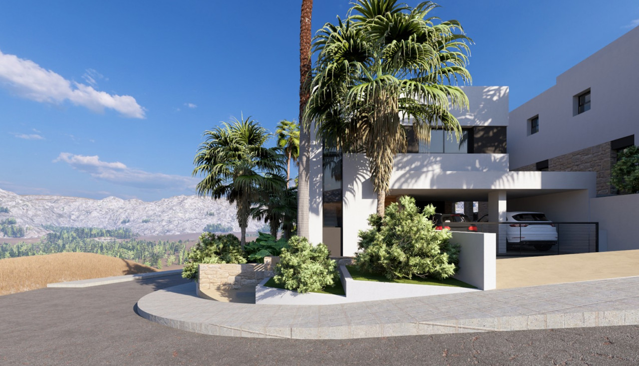 Property for Sale: House (Detached) in Agios Tychonas, Limassol  | Key Realtor Cyprus