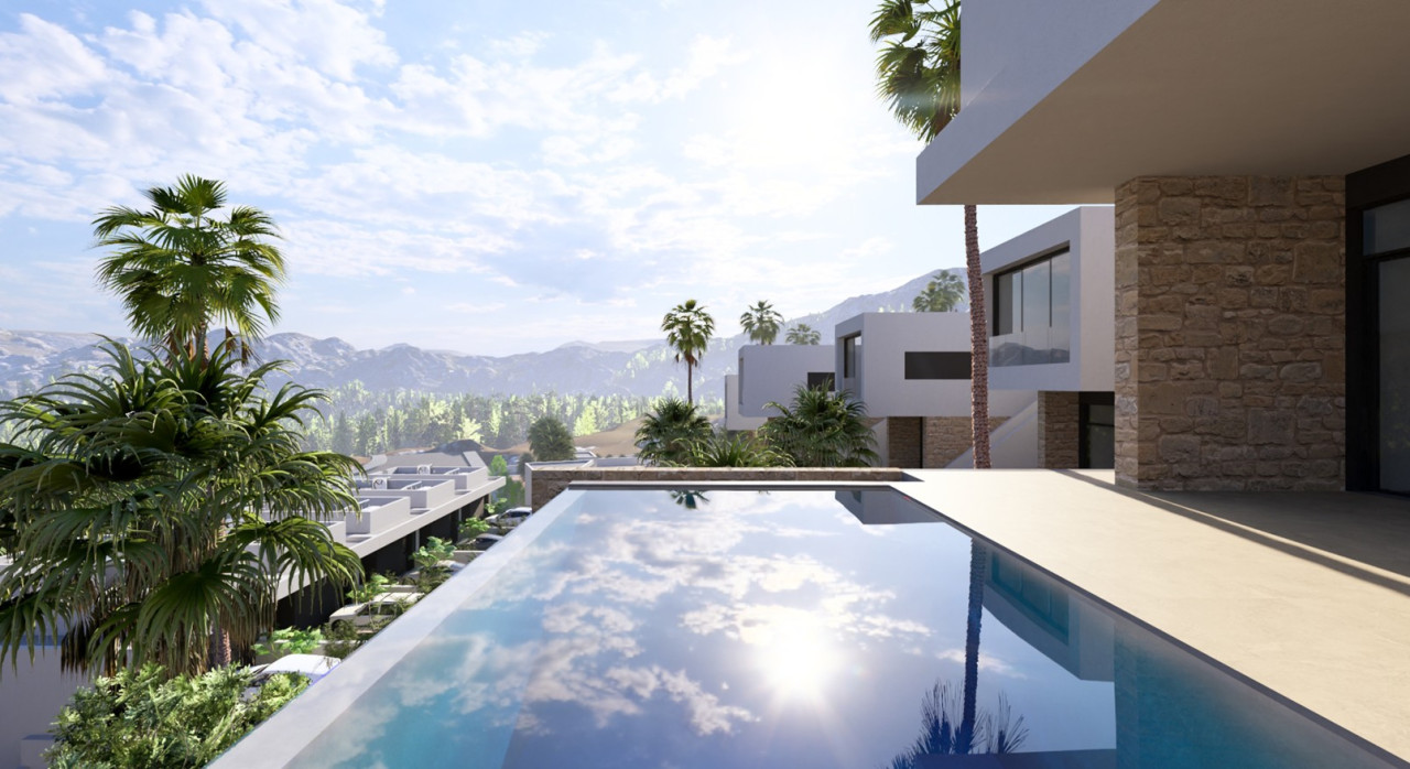 Property for Sale: House (Detached) in Agios Tychonas, Limassol  | Key Realtor Cyprus