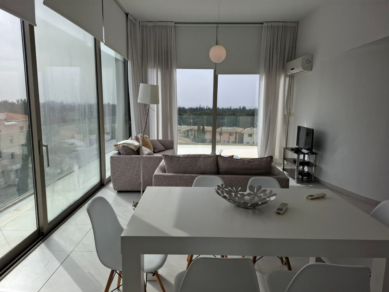 Property for Rent: Apartment (Flat) in Universal, Paphos for Rent | Key Realtor Cyprus