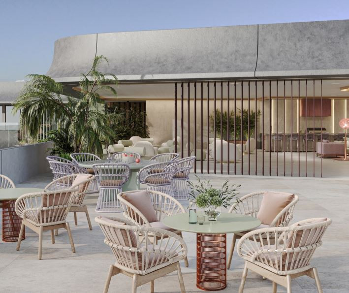 Property for Sale: Apartment (Flat) in Chlorakas, Paphos  | Key Realtor Cyprus