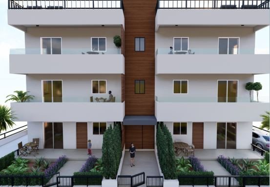 Property for Sale: Apartment (Flat) in Geroskipou, Paphos  | Key Realtor Cyprus