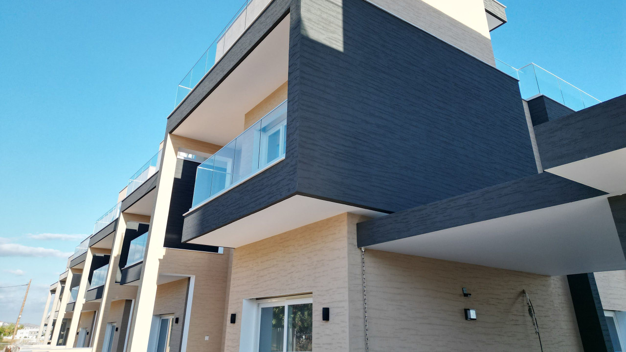 Property for Sale: House (Detached) in Ypsoupoli, Limassol  | Key Realtor Cyprus