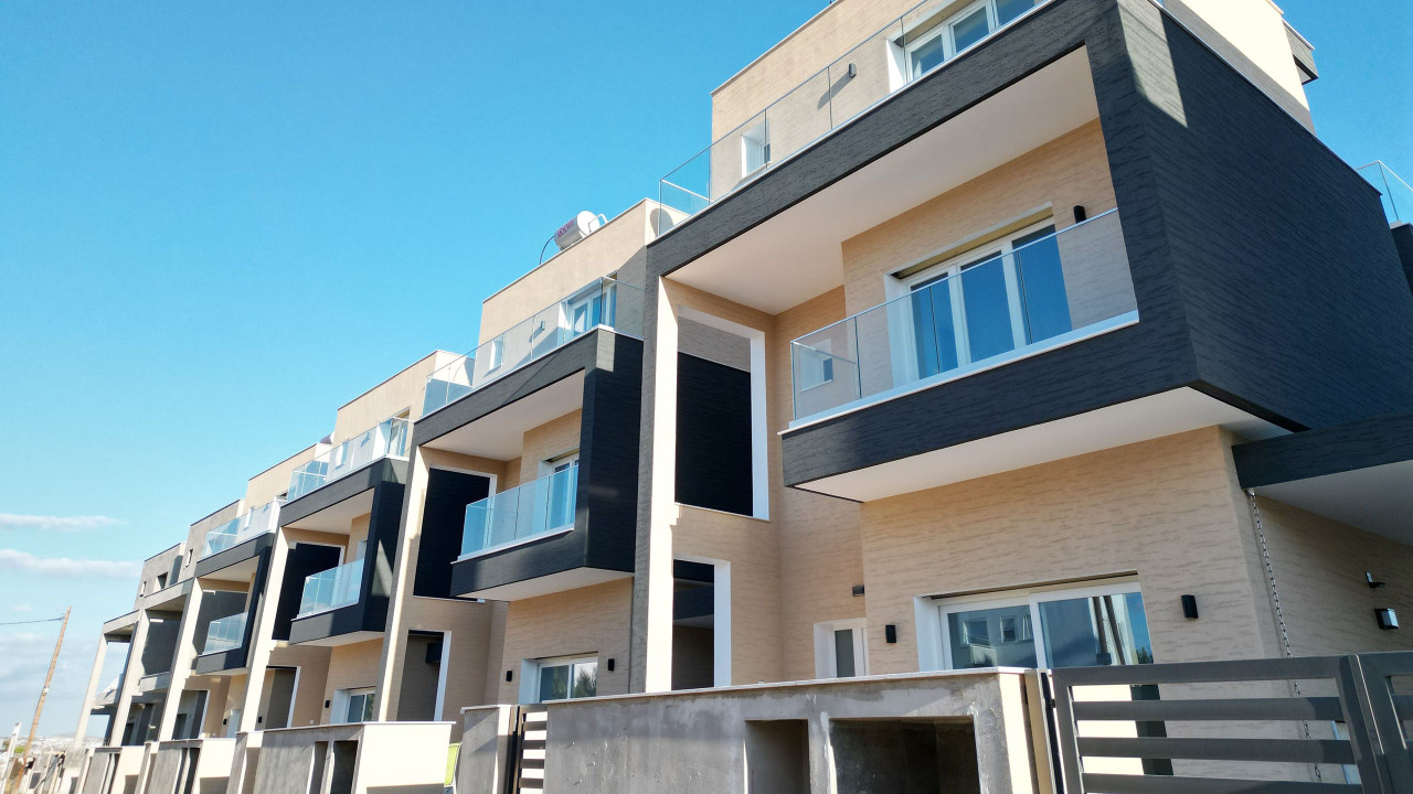 Property for Sale: House (Detached) in Ypsoupoli, Limassol  | Key Realtor Cyprus