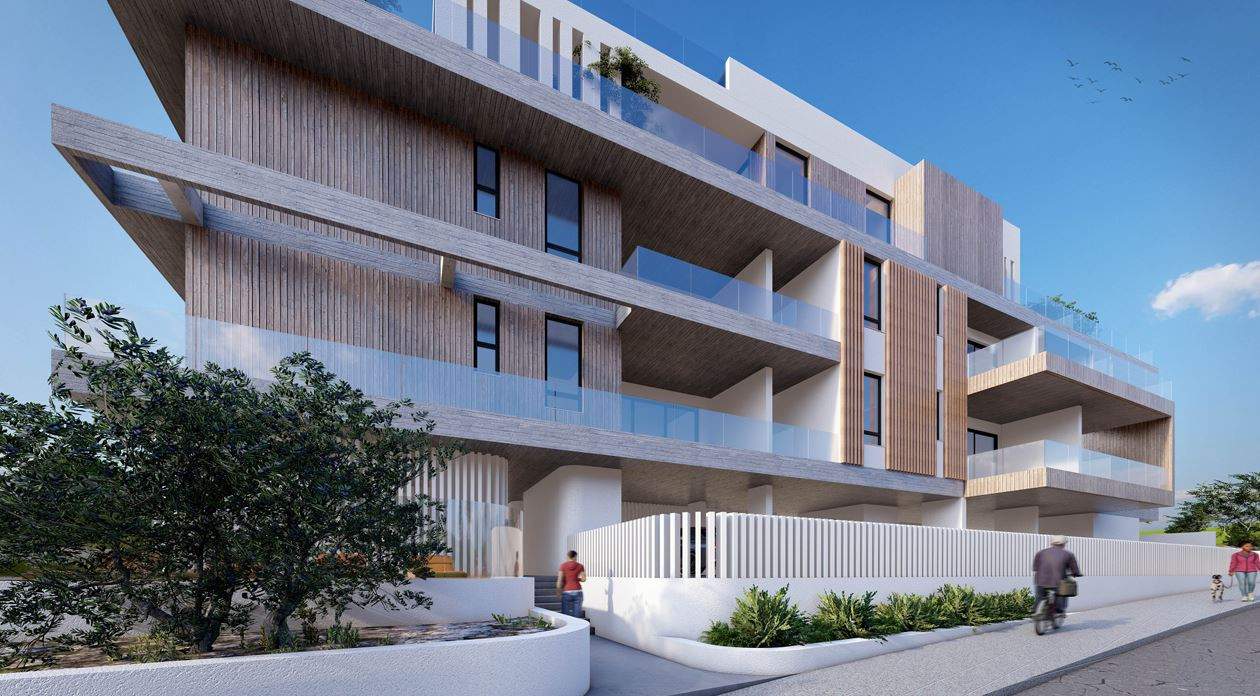 Property for Sale: Apartment (Flat) in Agios Athanasios, Limassol  | Key Realtor Cyprus