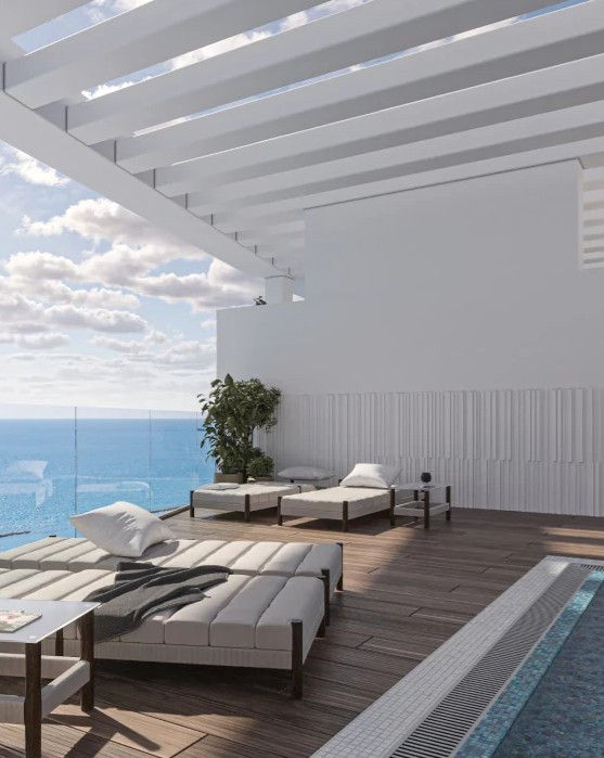 Property for Sale: Apartment (Flat) in Germasoyia Tourist Area, Limassol  | Key Realtor Cyprus