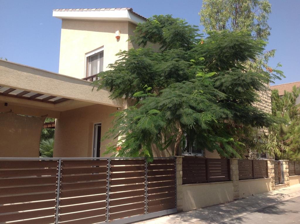 Property for Sale: House (Detached) in Agios Tychonas, Limassol  | Key Realtor Cyprus