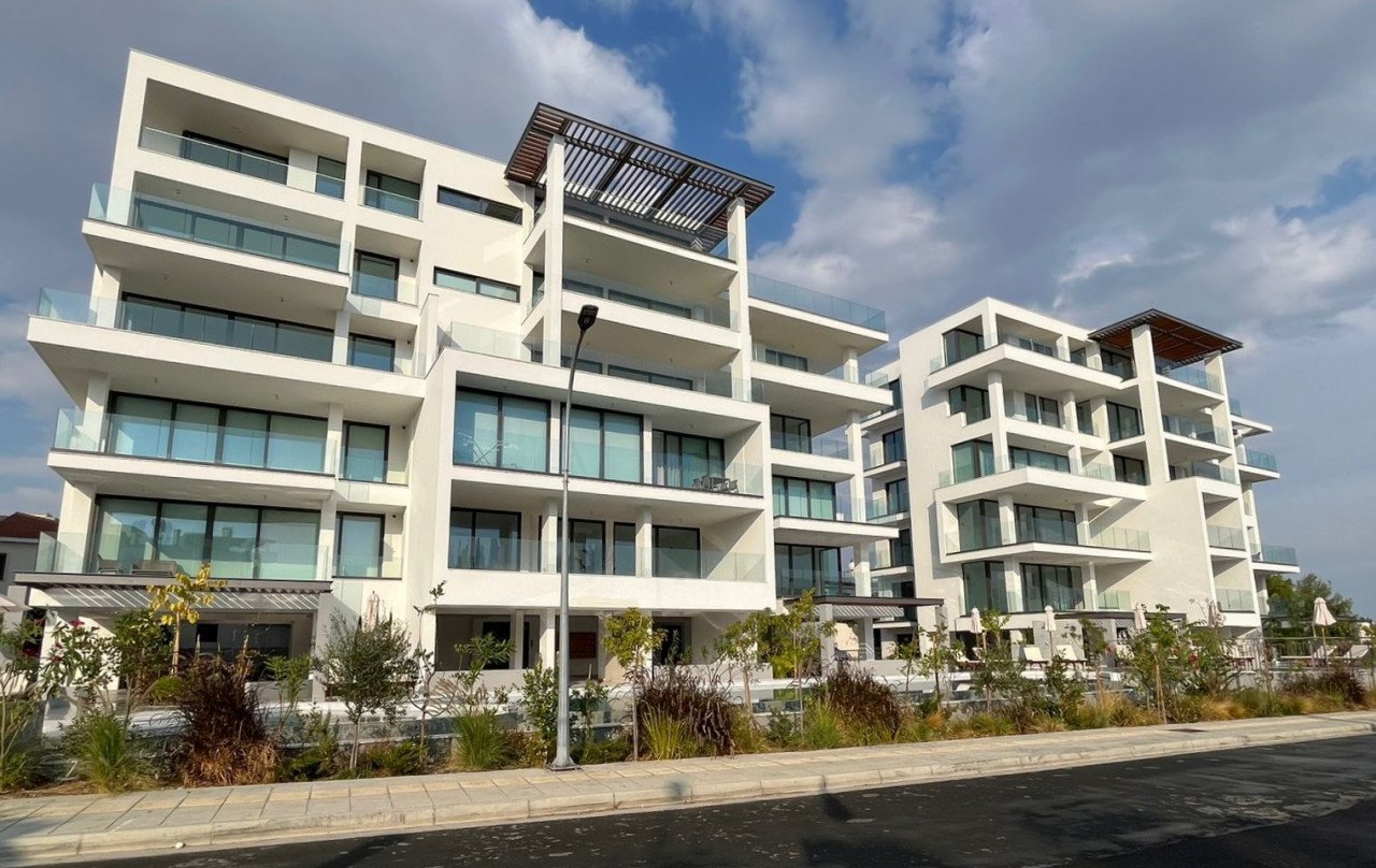 Property for Sale: Apartment (Flat) in Universal, Paphos  | Key Realtor Cyprus