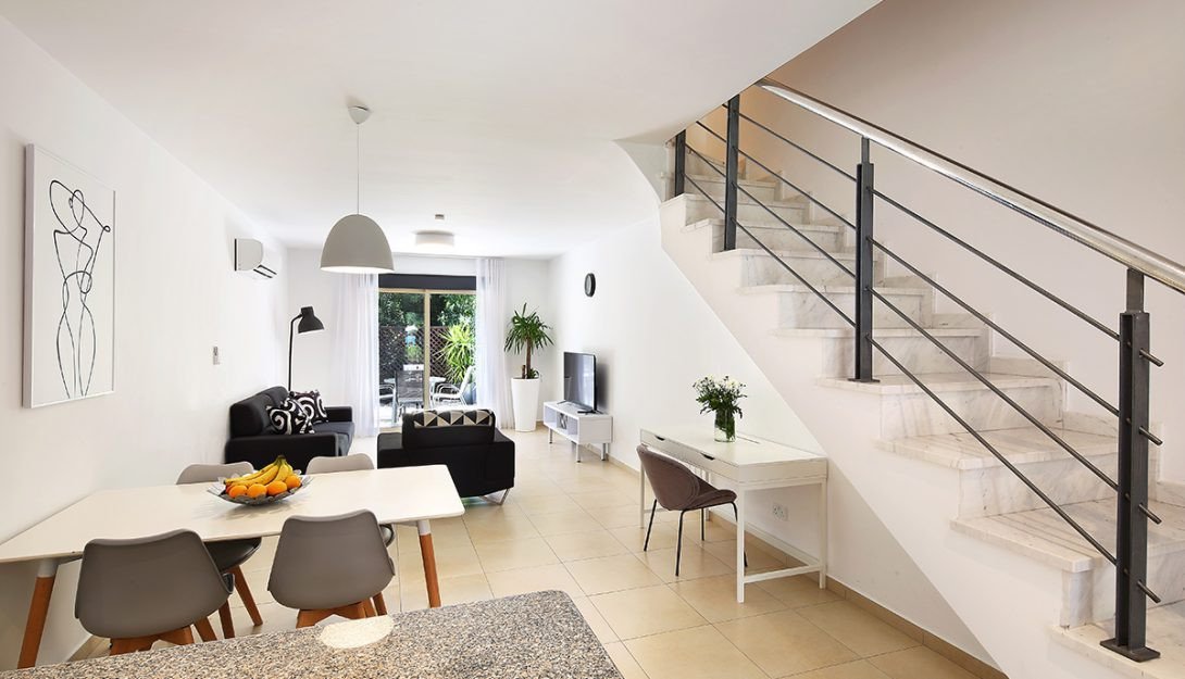 Property for Sale: House (Maisonette) in Universal, Paphos  | Key Realtor Cyprus