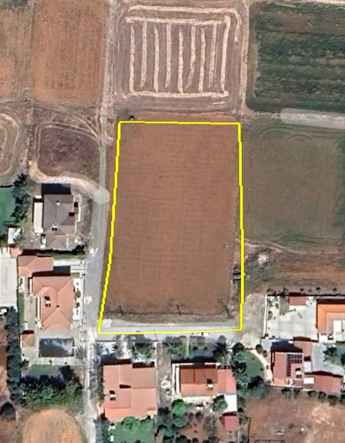 Property for Sale: (Residential) in Paliometocho, Nicosia  | Key Realtor Cyprus