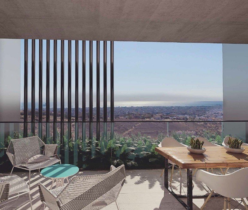 Property for Sale: Apartment (Flat) in Agia Fyla, Limassol  | Key Realtor Cyprus