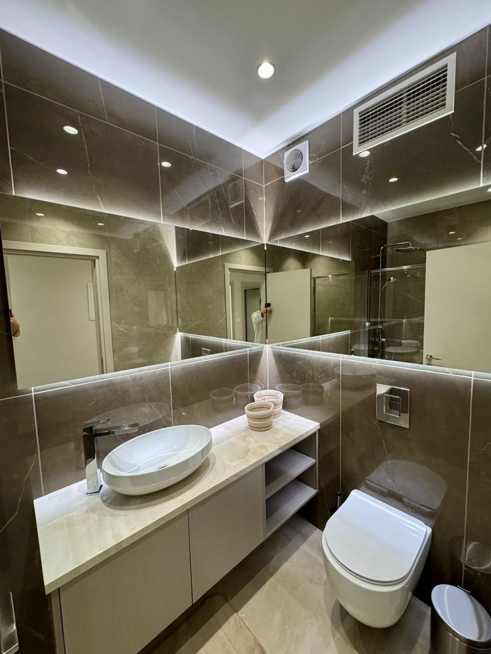 Property for Rent: Apartment (Flat) in Germasoyia Tourist Area, Limassol for Rent | Key Realtor Cyprus