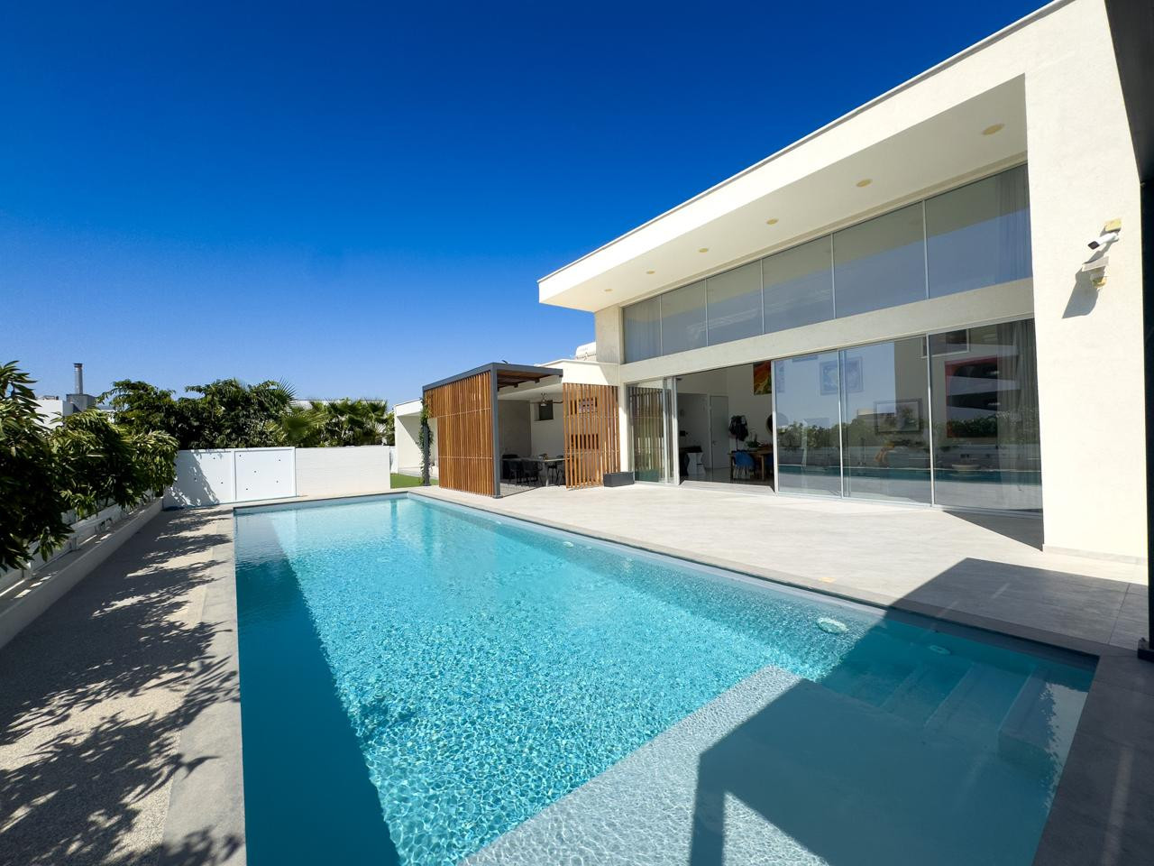 Property for Sale: House (Detached) in Germasoyia, Limassol  | Key Realtor Cyprus