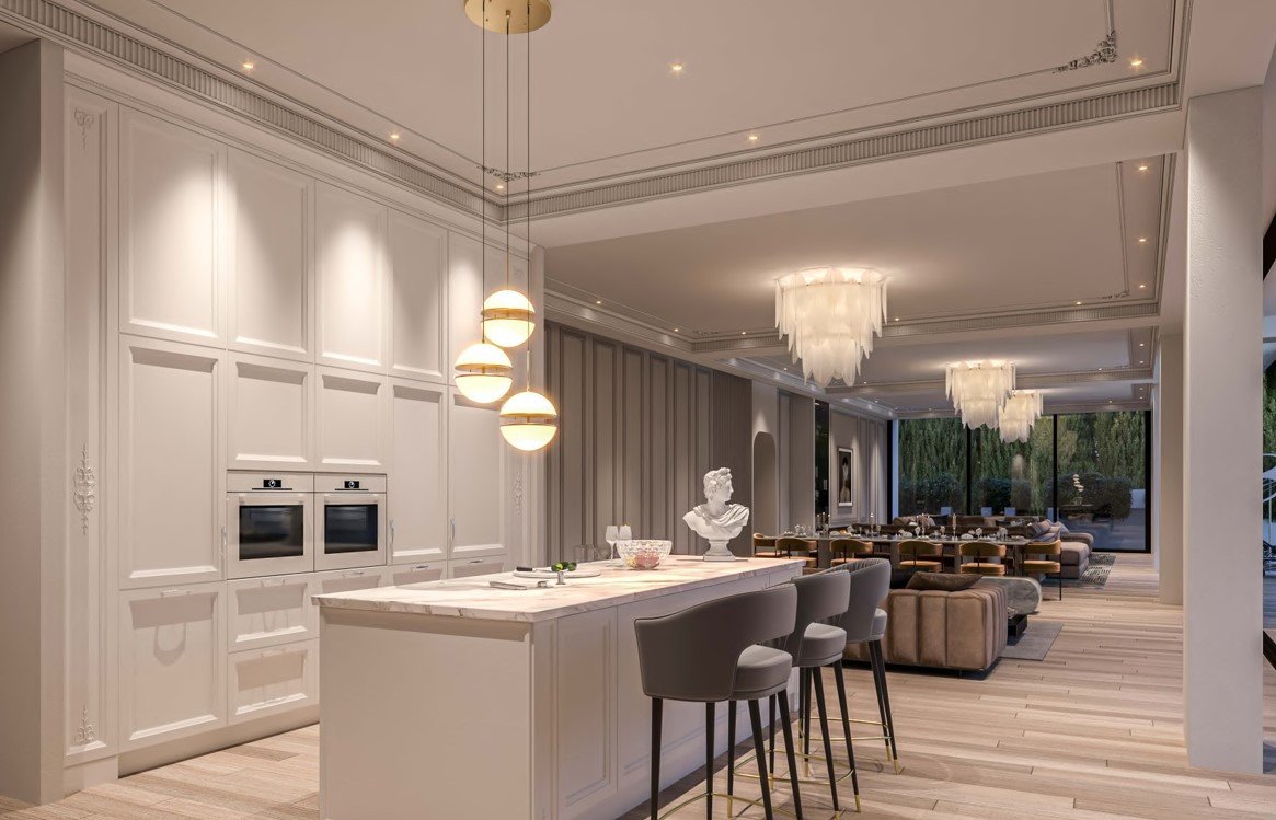 Property for Sale: Apartment (Flat) in Agios Dometios, Nicosia  | Key Realtor Cyprus