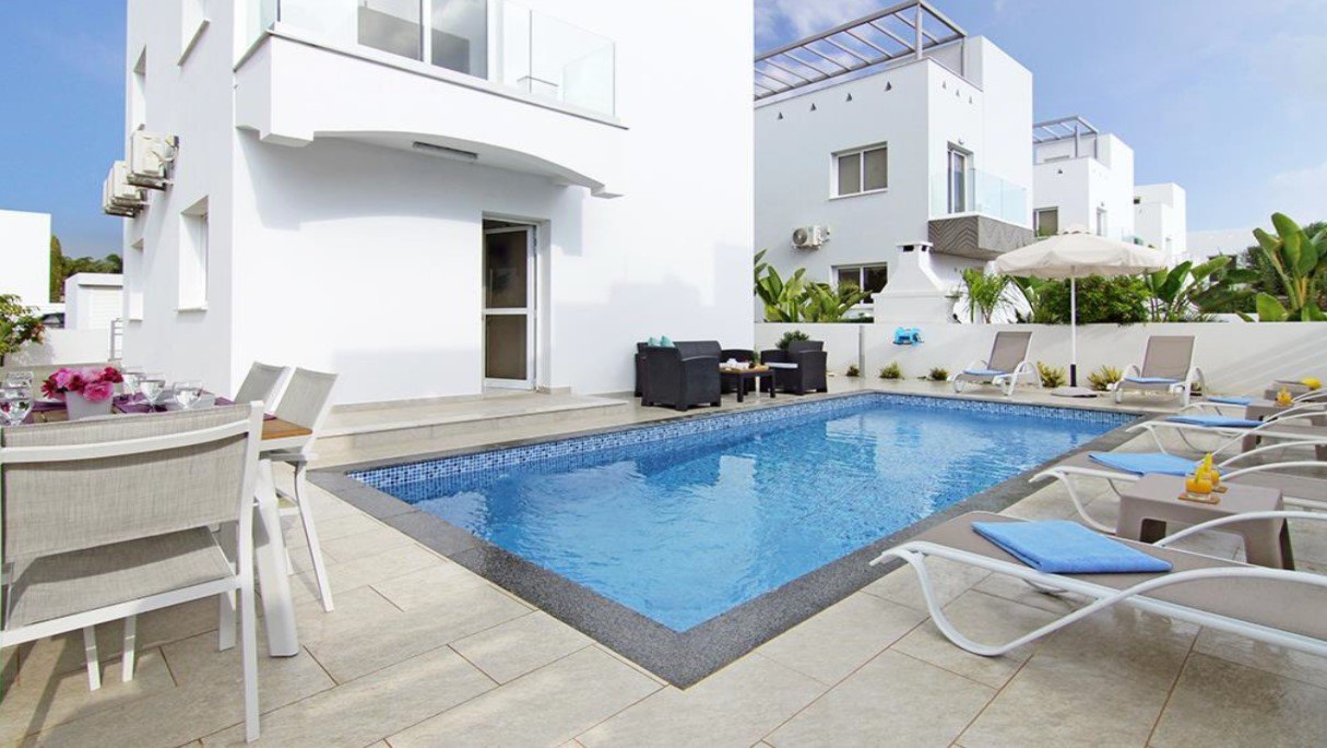 Property for Sale: House (Detached) in Agia Napa, Famagusta  | Key Realtor Cyprus