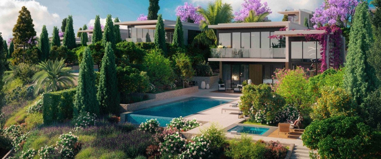 Property for Sale: House (Detached) in Pegeia, Paphos  | Key Realtor Cyprus