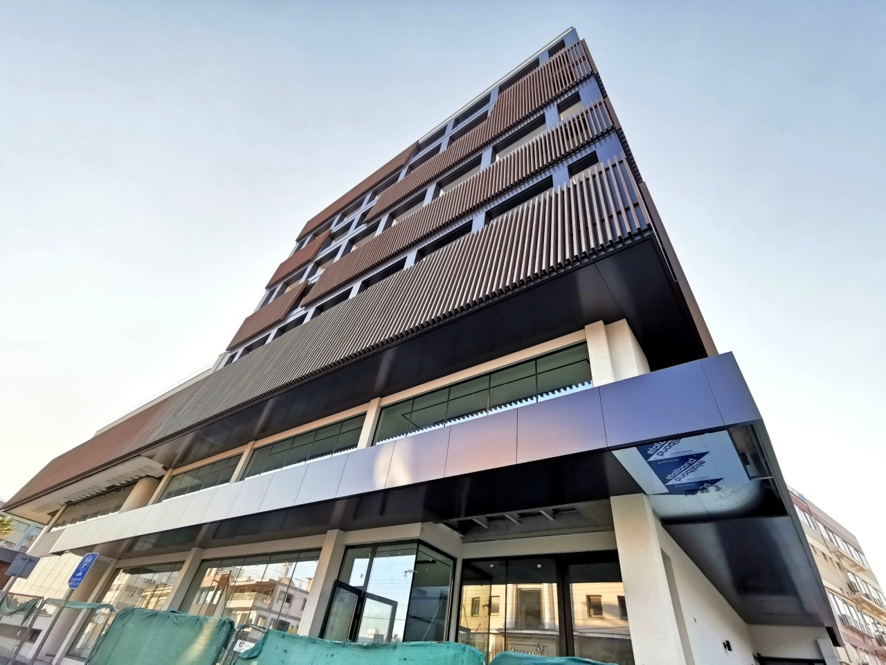 Property for Sale: Commercial (Building) in City Center, Limassol  | Key Realtor Cyprus