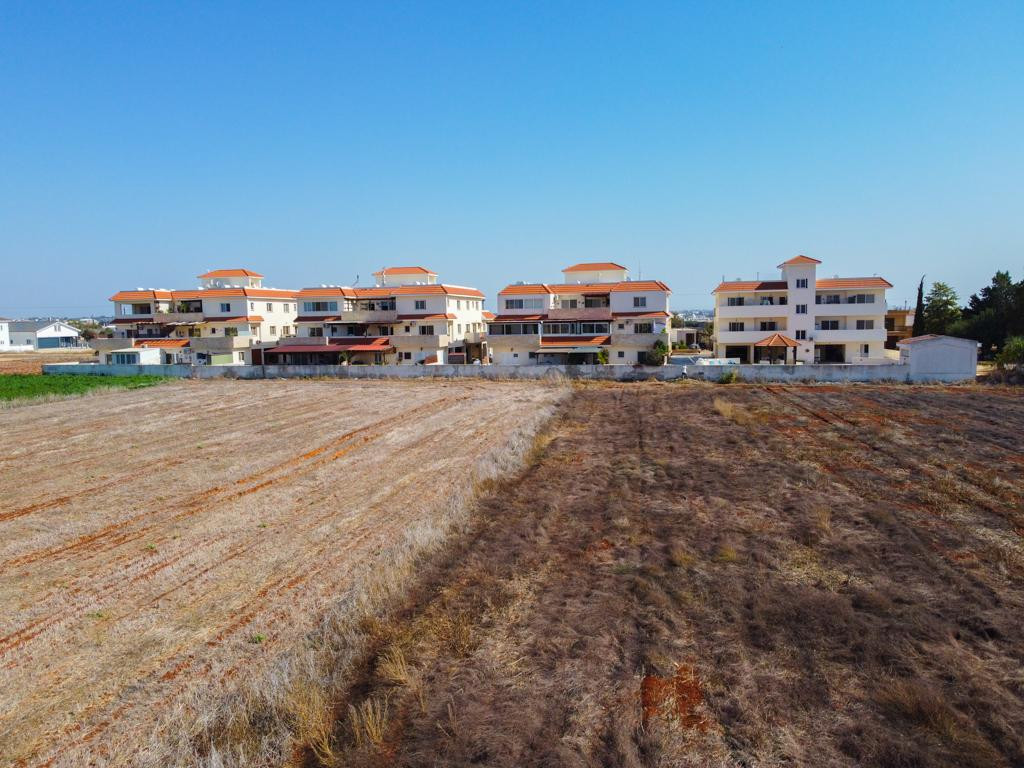 Property for Sale: (Residential) in Liopetri, Famagusta  | Key Realtor Cyprus