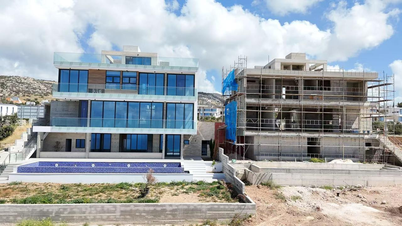 Property for Sale: House (Detached) in Pegeia, Paphos  | Key Realtor Cyprus