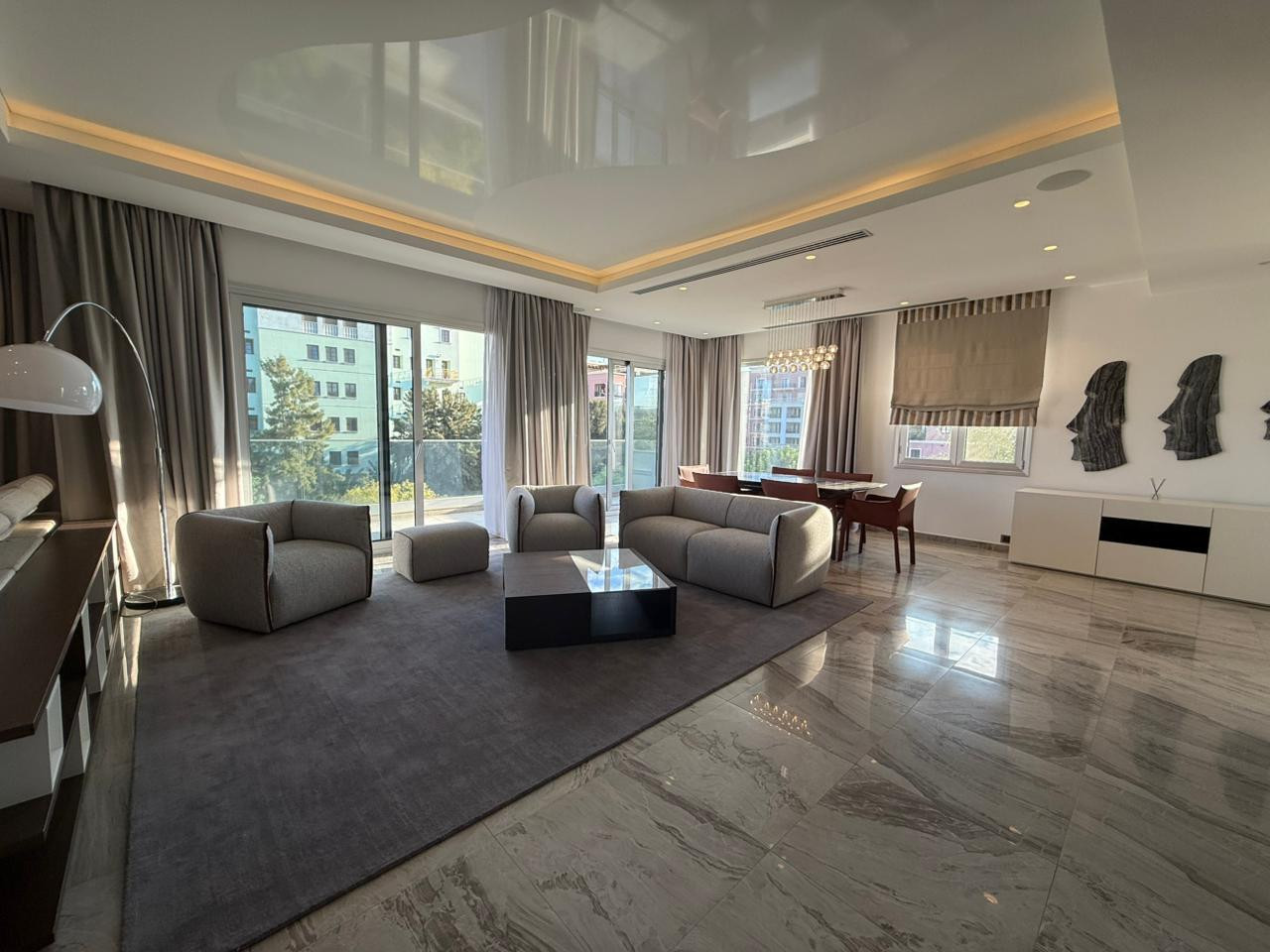 Property for Sale: Apartment (Penthouse) in Papas Area, Limassol  | Key Realtor Cyprus