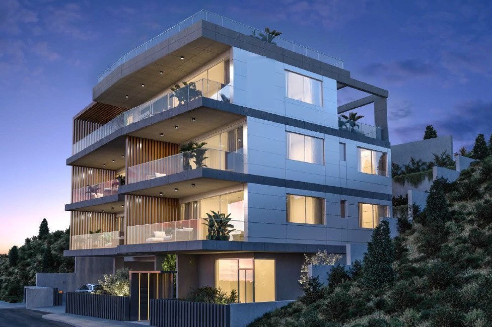 Property for Sale: Apartment (Flat) in Agia Fyla, Limassol  | Key Realtor Cyprus