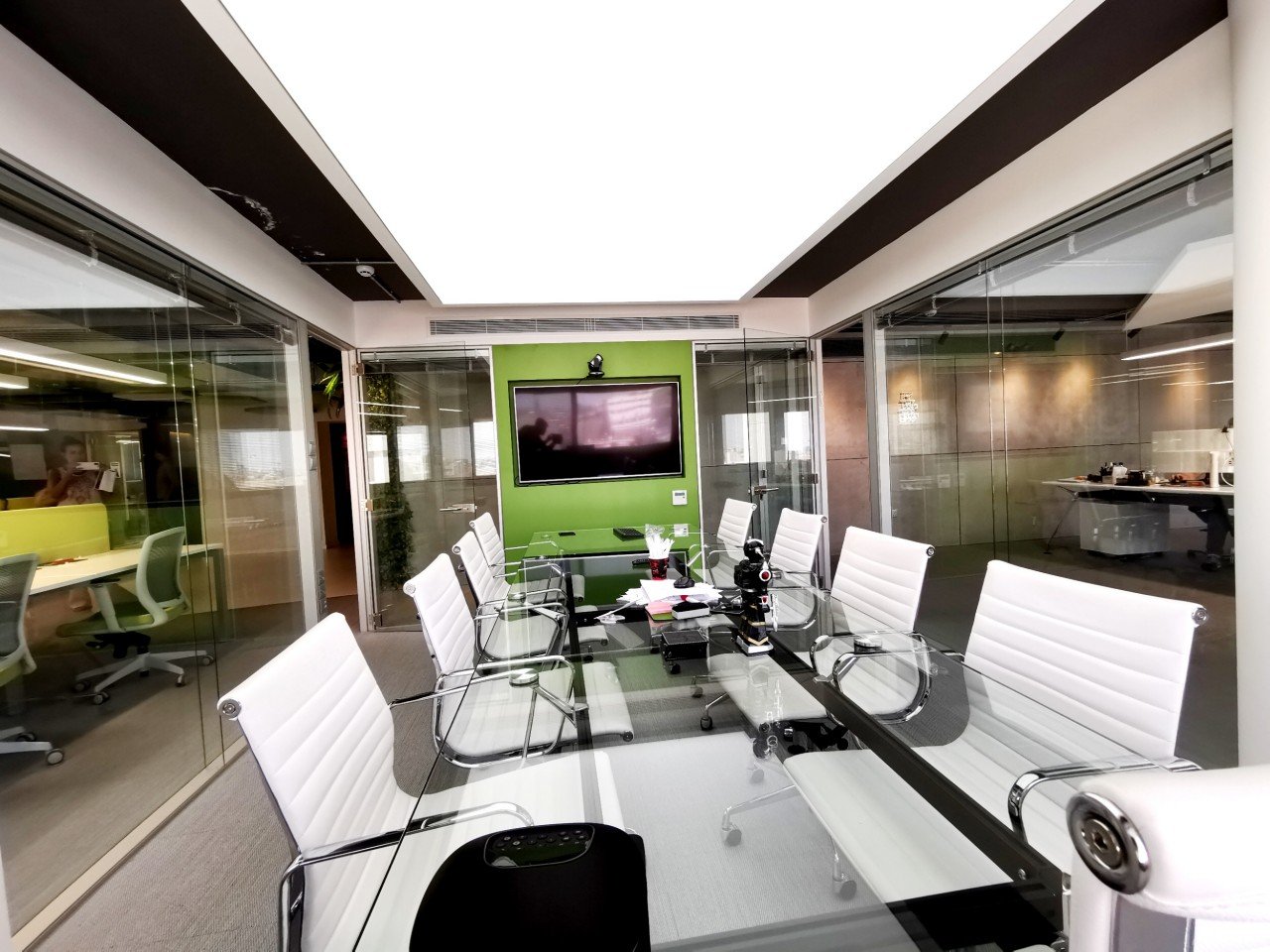 Property for Rent: Commercial (Office) in Old town, Limassol for Rent | Key Realtor Cyprus