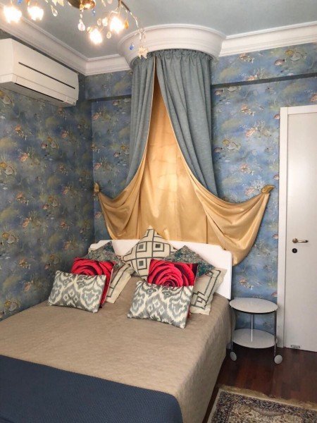 Property for Sale: Apartment (Flat) in Moutagiaka Tourist Area, Limassol  | Key Realtor Cyprus