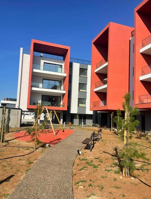 Property for Rent: Apartment (Flat) in Lakatamia, Nicosia for Rent | Key Realtor Cyprus