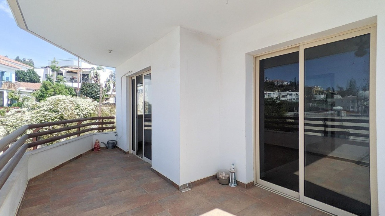 Property for Rent: Apartment (Flat) in Agios Tychonas, Limassol for Rent | Key Realtor Cyprus