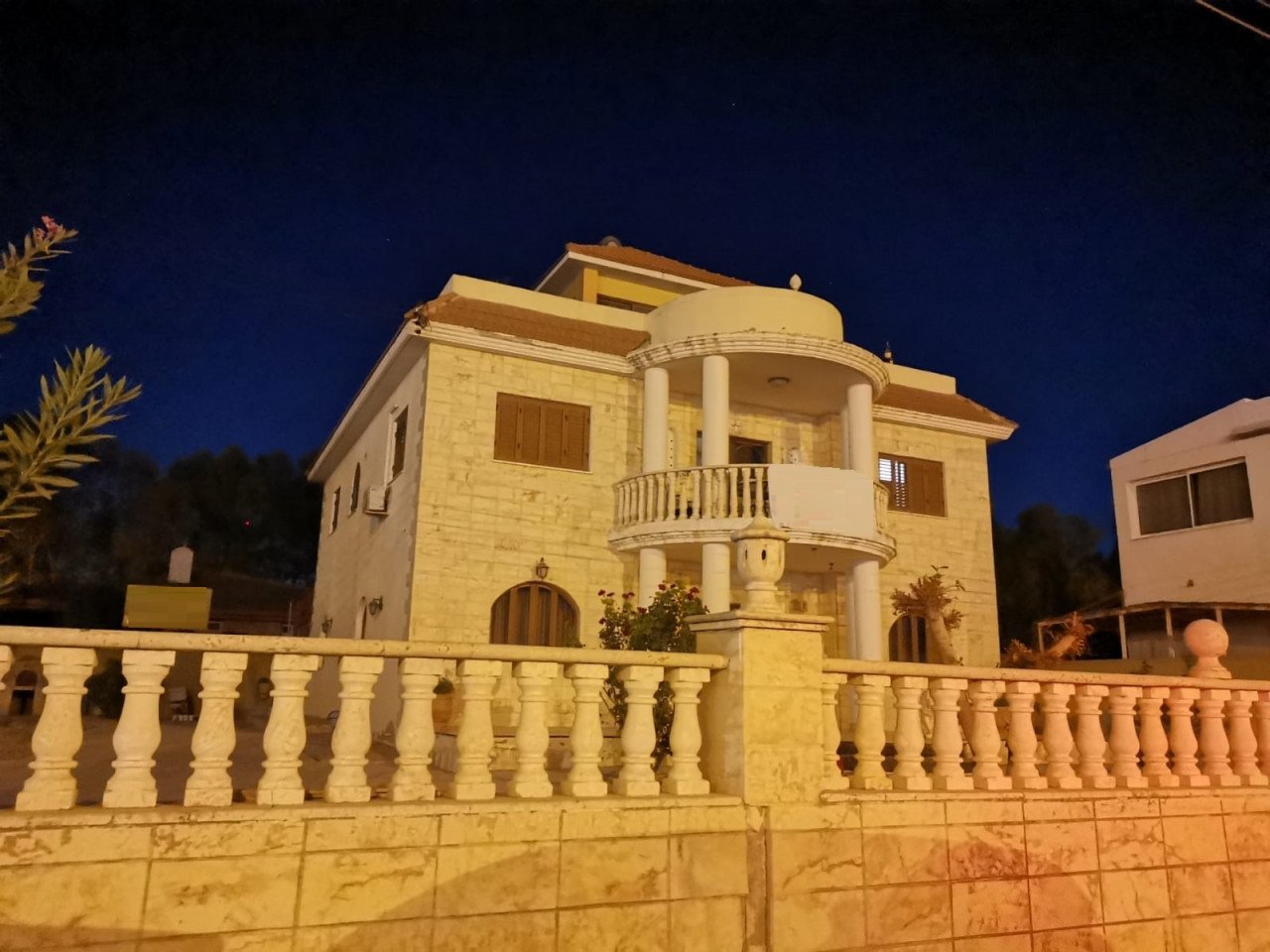 Property for Sale: House (Detached) in Zakaki, Limassol  | Key Realtor Cyprus