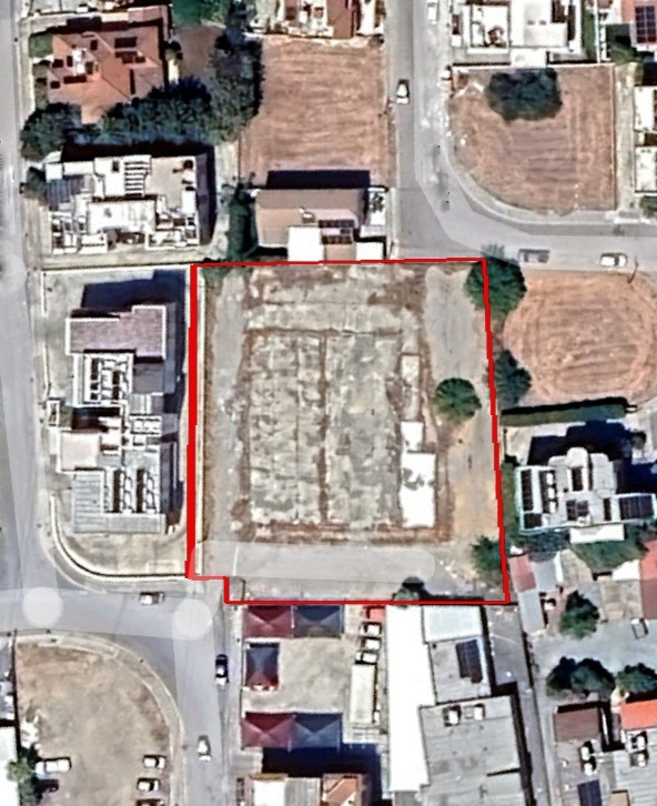 Property for Sale: (Residential) in Strovolos, Nicosia  | Key Realtor Cyprus