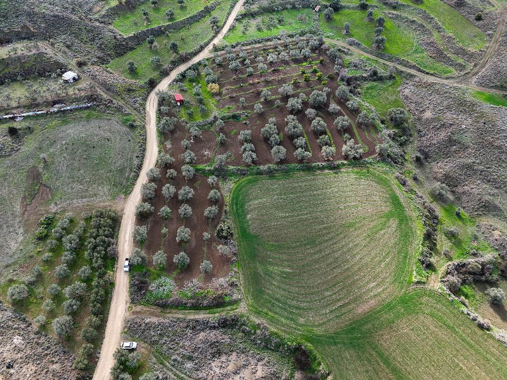 Property for Sale: (Residential) in Analiontas, Nicosia  | Key Realtor Cyprus