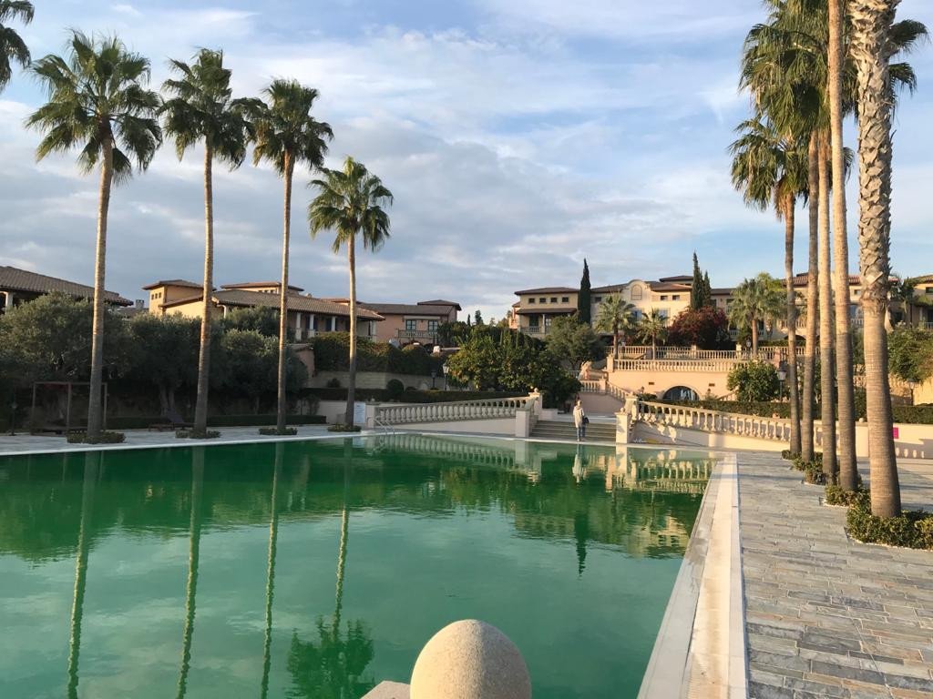 Property for Sale: Apartment (Flat) in Saint Raphael Area, Limassol  | Key Realtor Cyprus