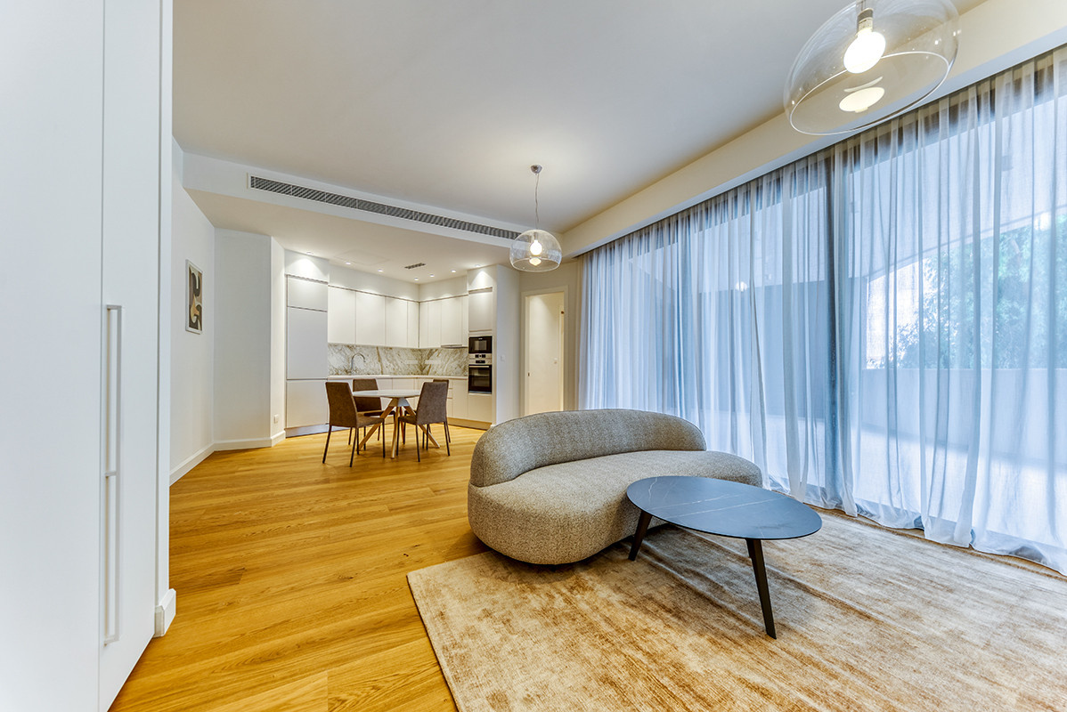 Property for Rent: Apartment (Flat) in Potamos Germasoyias, Limassol for Rent | Key Realtor Cyprus