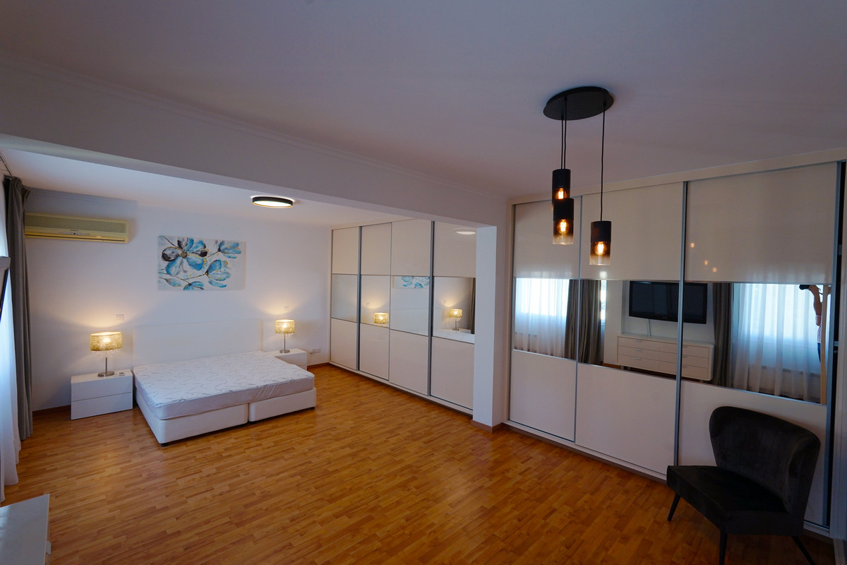 Property for Rent: Apartment (Penthouse) in Posidonia Area, Limassol for Rent | Key Realtor Cyprus