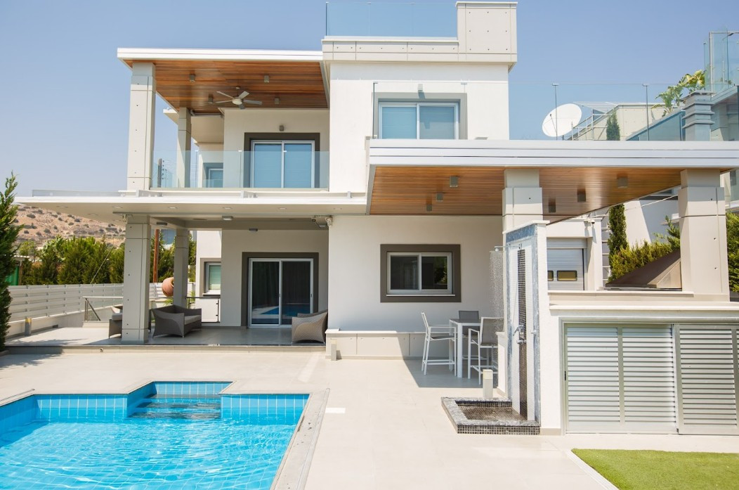 Property for Rent: House (Detached) in Agios Tychonas, Limassol for Rent | Key Realtor Cyprus