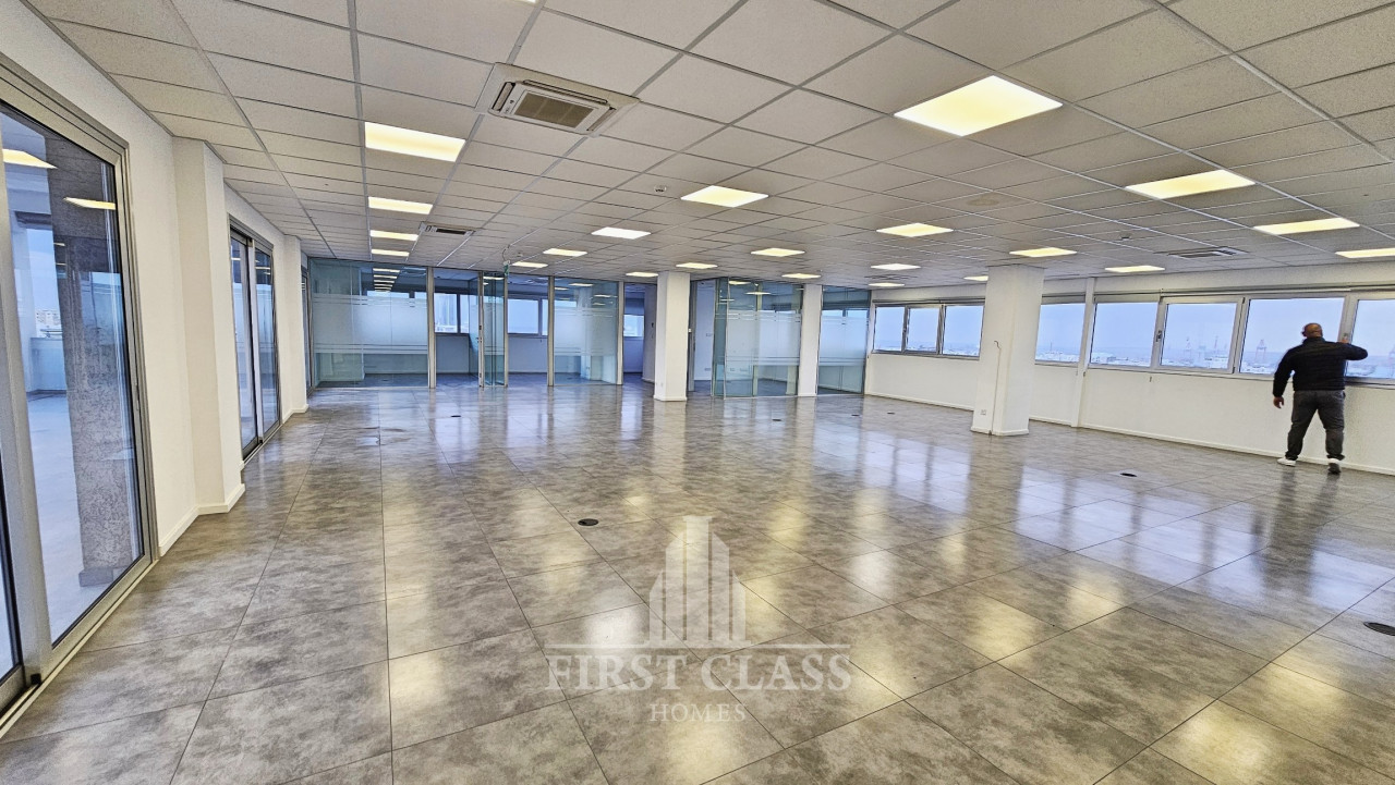 Property for Rent: Commercial (Office) in Omonoias, Limassol for Rent | Key Realtor Cyprus