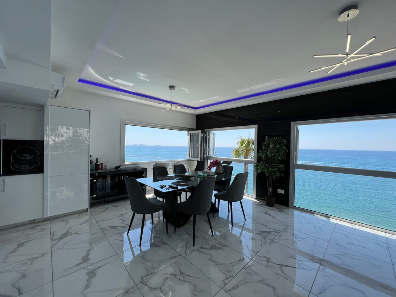 Property for Sale: Apartment (Flat) in Germasoyia Tourist Area, Limassol  | Key Realtor Cyprus