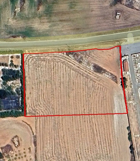 Property for Sale: (Agricultural) in Deftera, Nicosia  | Key Realtor Cyprus