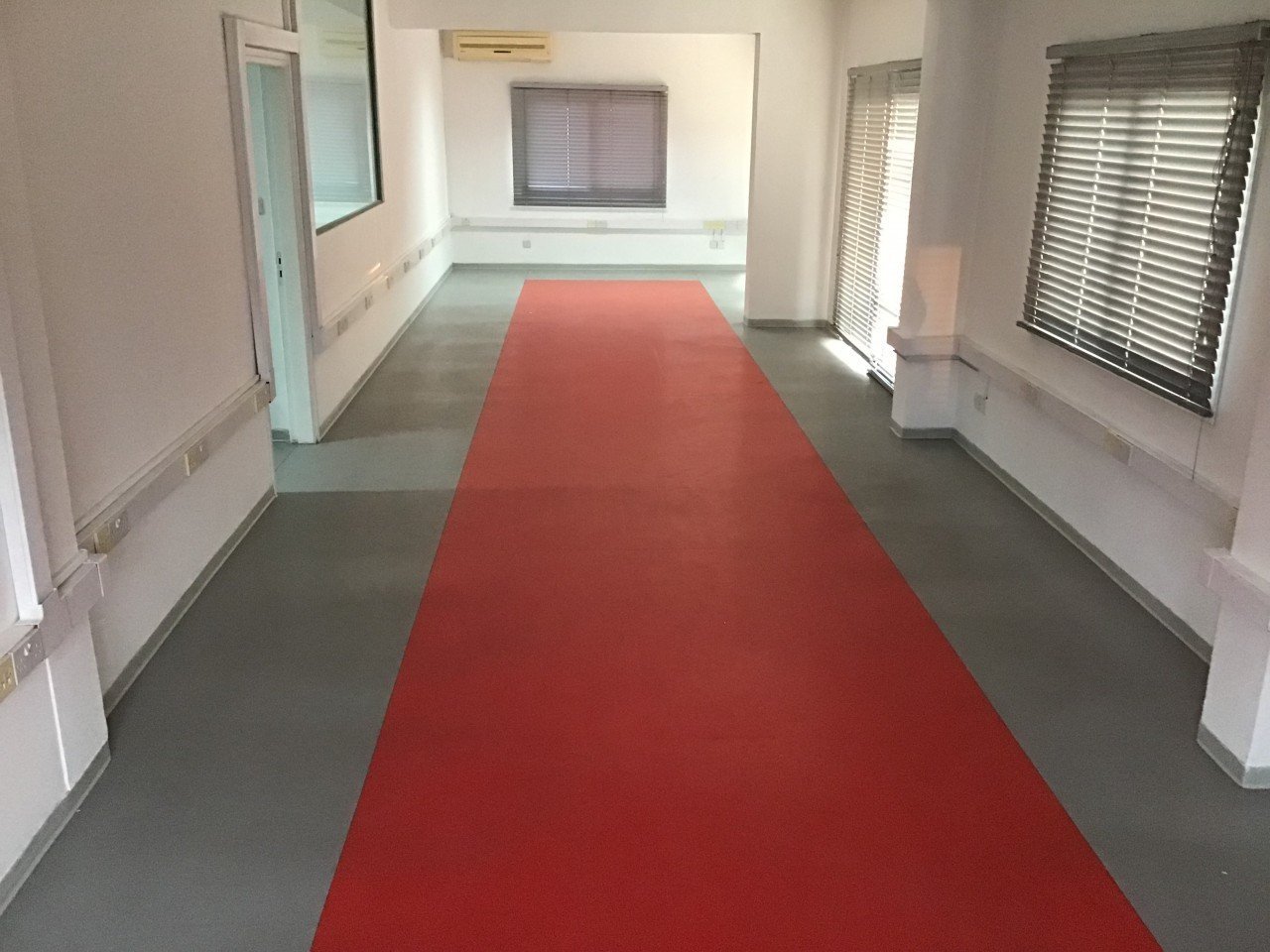 Property for Rent: Commercial (Office) in Agioi Omologites, Nicosia for Rent | Key Realtor Cyprus