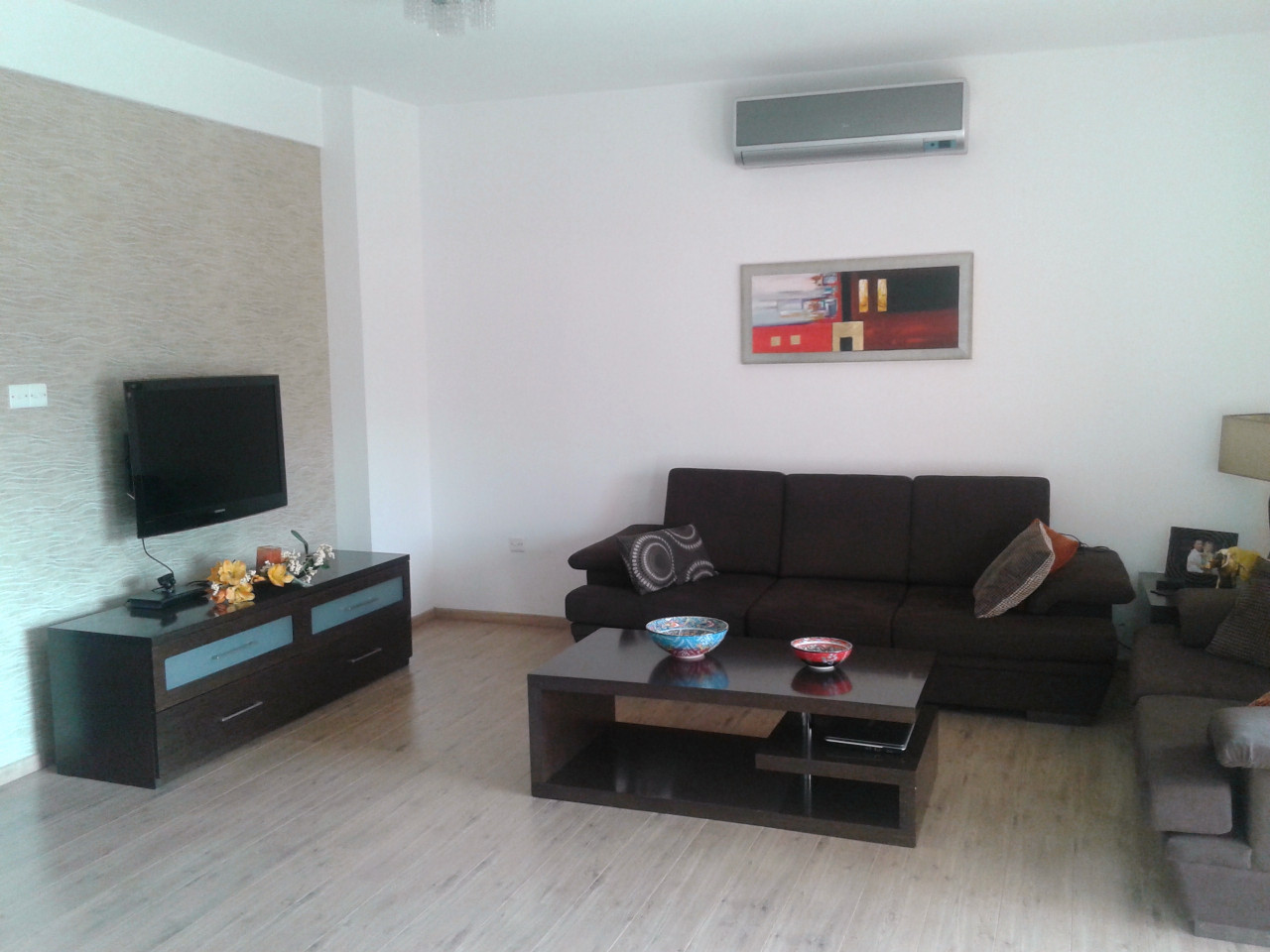 Property for Rent: Apartment (Flat) in Panthea, Limassol for Rent | Key Realtor Cyprus